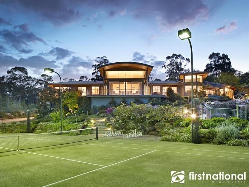 75 Rowallan Avenue, Harkaway VIC 3806