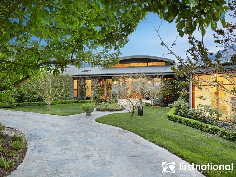 75 Rowallan Avenue, Harkaway VIC 3806