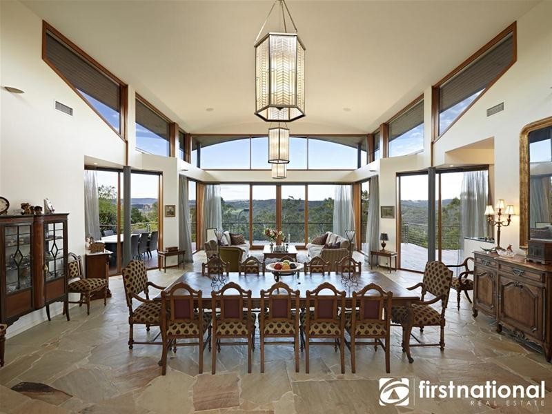 75 Rowallan Avenue, Harkaway VIC 3806