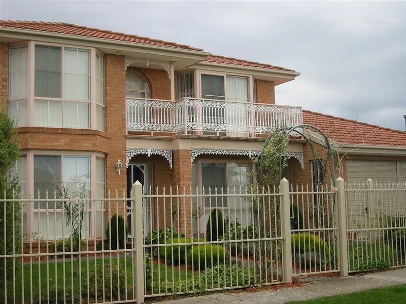 153 Maramba Drive, Narre Warren VIC 3805