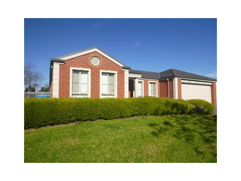 1 Eureka Crescent, Narre Warren South VIC 3805