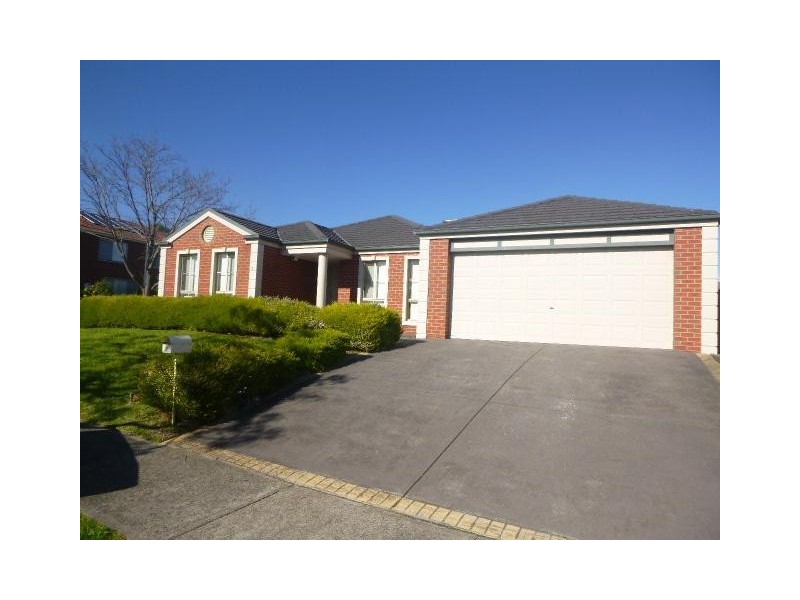 1 Eureka Crescent, Narre Warren South VIC 3805