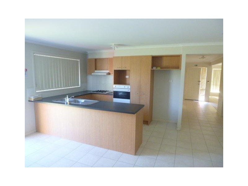 1 Eureka Crescent, Narre Warren South VIC 3805