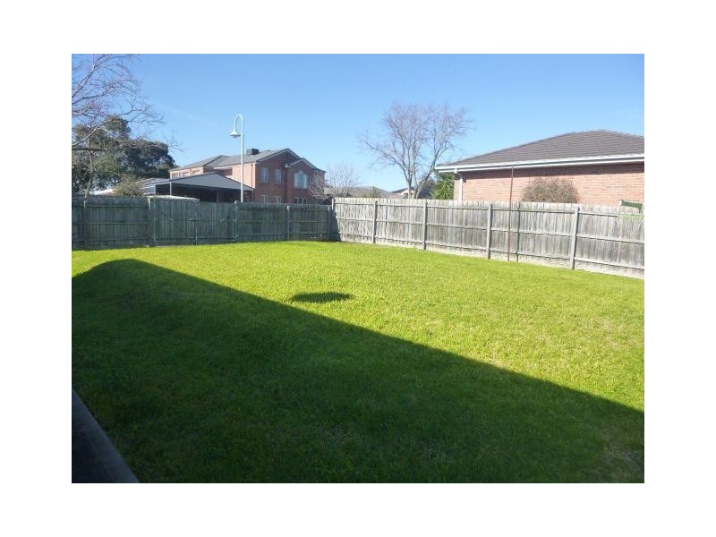 1 Eureka Crescent, Narre Warren South VIC 3805