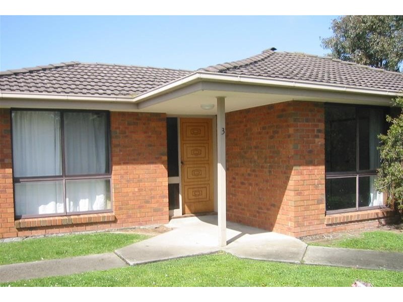 3/83 Princes Highway, Beaconsfield VIC 3807