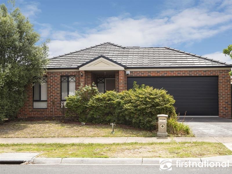 10 Barwon Drive, Pakenham VIC 3810