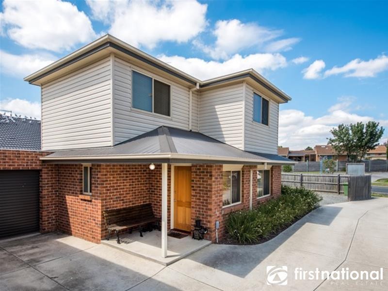 6/27-33 Coral Drive, Hampton Park VIC 3976