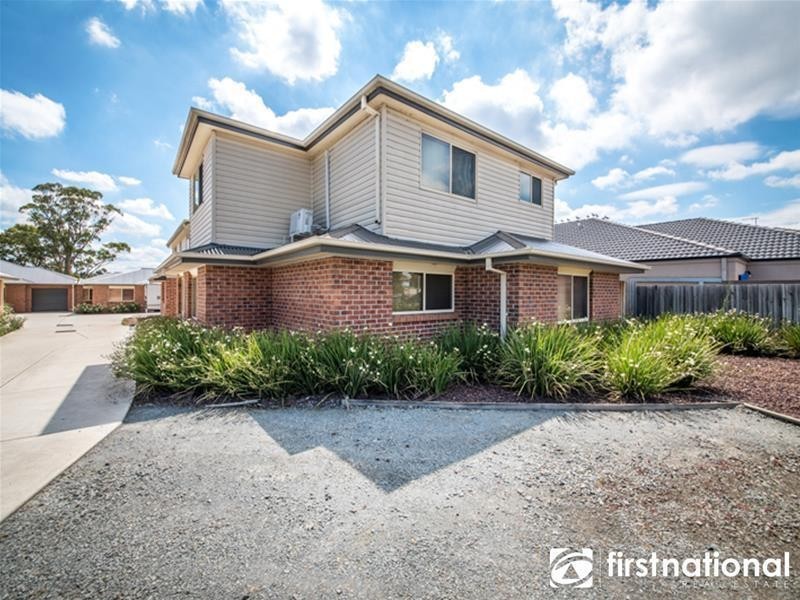 6/27-33 Coral Drive, Hampton Park VIC 3976