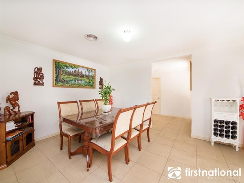 6/27-33 Coral Drive, Hampton Park VIC 3976