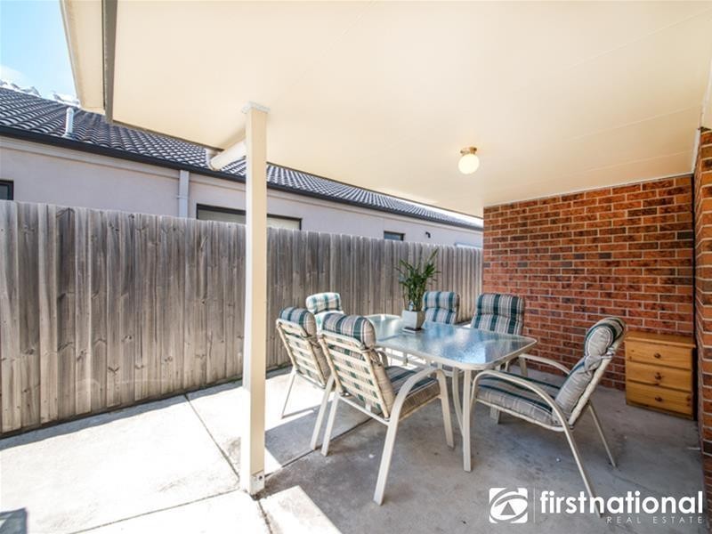 6/27-33 Coral Drive, Hampton Park VIC 3976