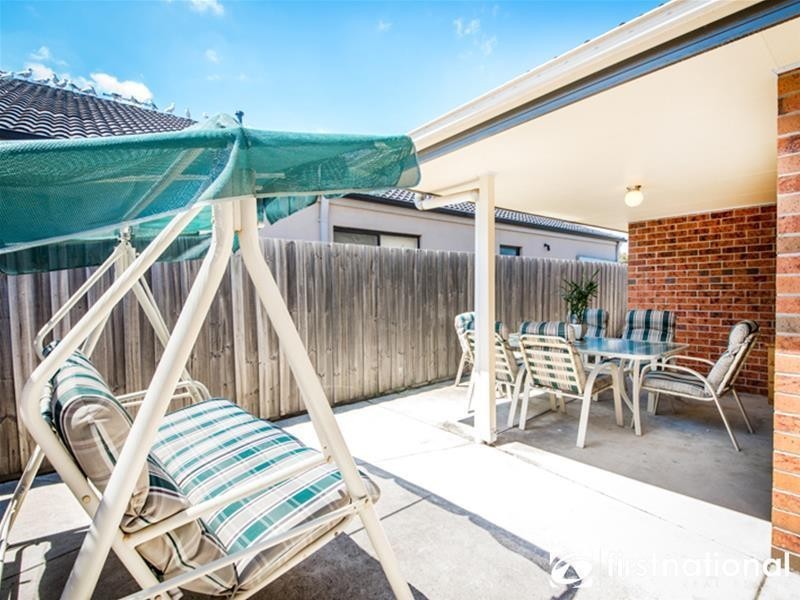 6/27-33 Coral Drive, Hampton Park VIC 3976
