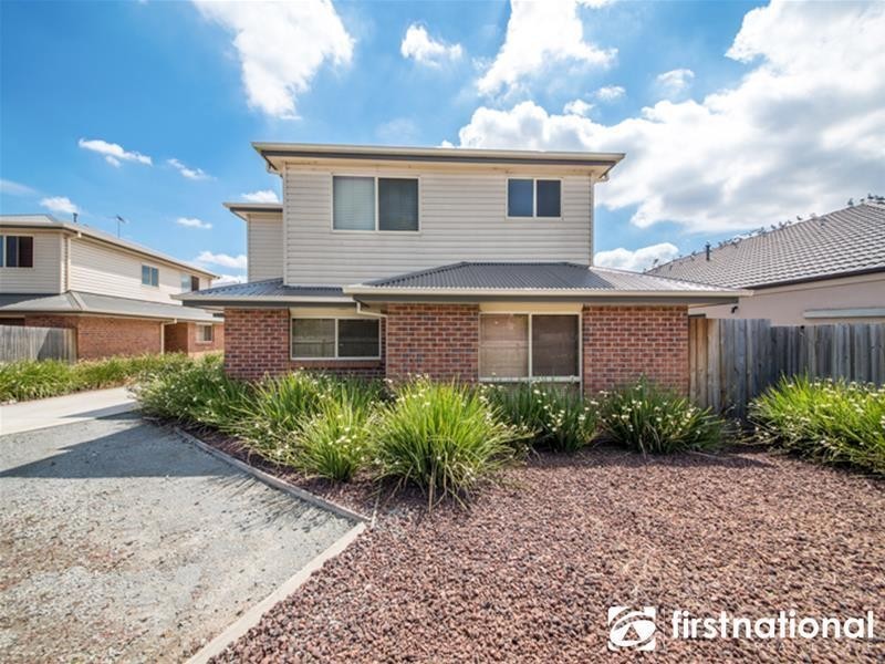 6/27-33 Coral Drive, Hampton Park VIC 3976