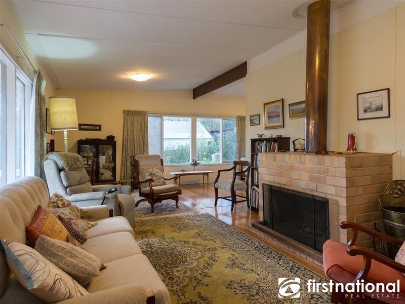 8 Rutland Road, Berwick VIC 3806