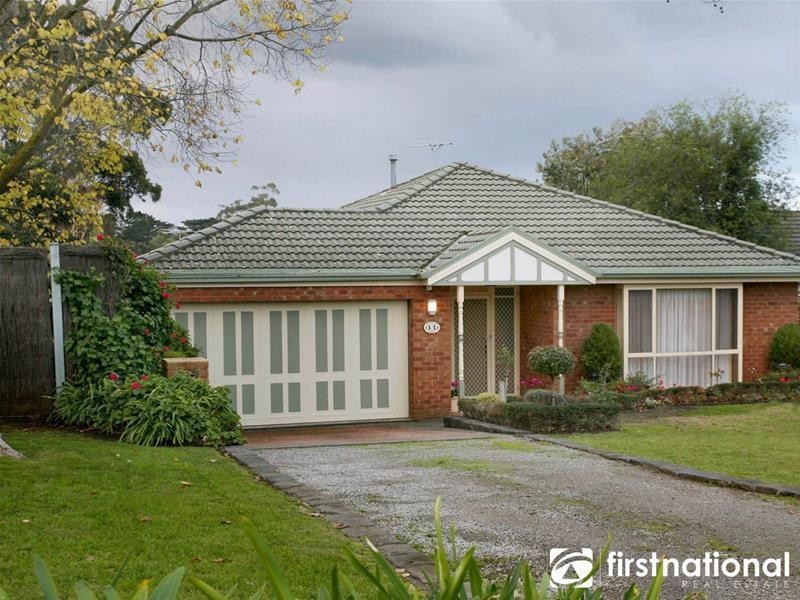 1/1 Scanlan Street, Berwick VIC 3806