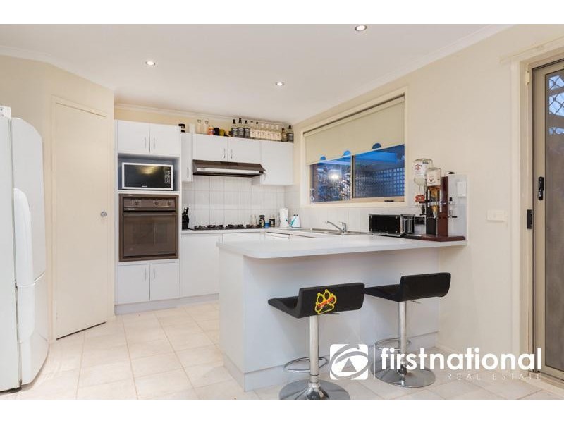 15 Kelly Court, Pakenham VIC 3810