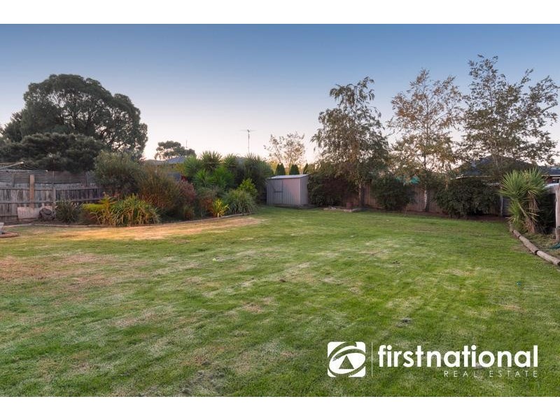 15 Kelly Court, Pakenham VIC 3810