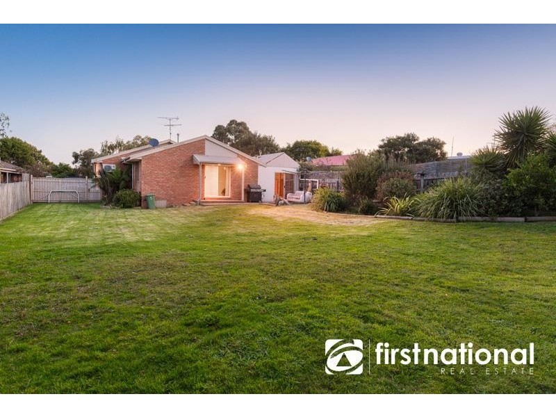 15 Kelly Court, Pakenham VIC 3810