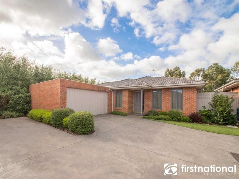 9/25 King Street, Pakenham VIC 3810