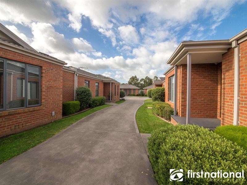 9/25 King Street, Pakenham VIC 3810