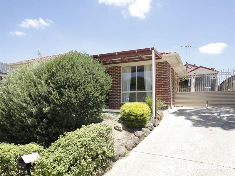 154 Manna Gum  Drive, Pakenham VIC 3810