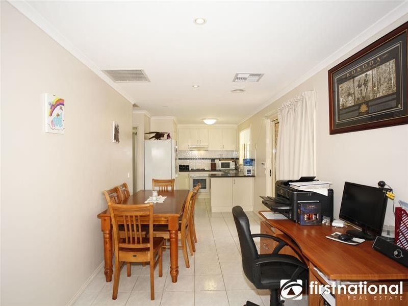 154 Manna Gum  Drive, Pakenham VIC 3810