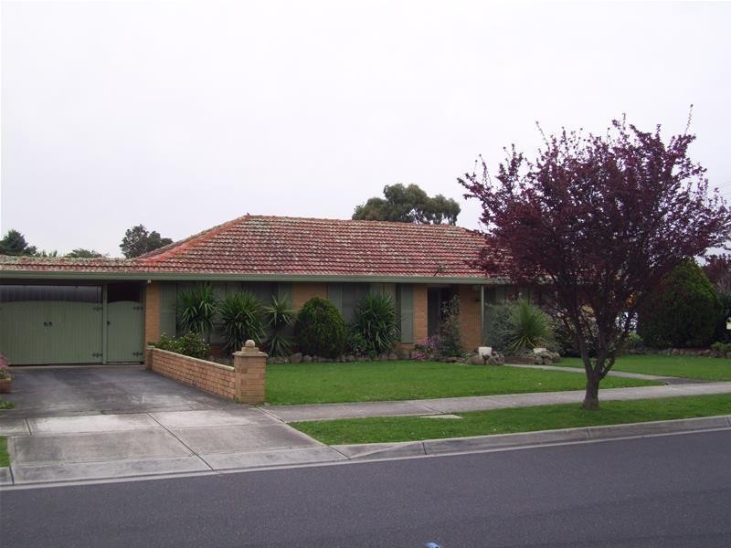 1 Western Way, Narre Warren VIC 3805