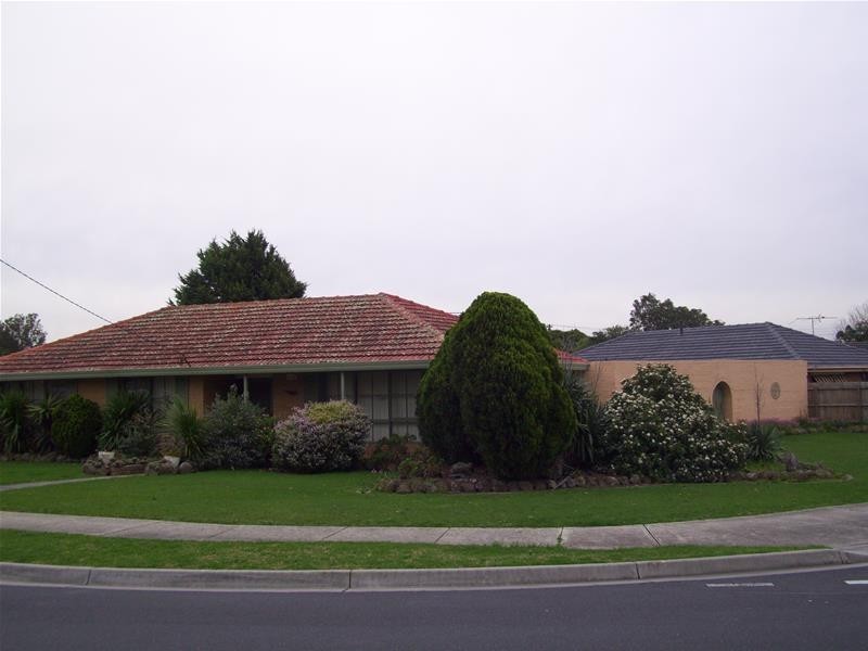 1 Western Way, Narre Warren VIC 3805