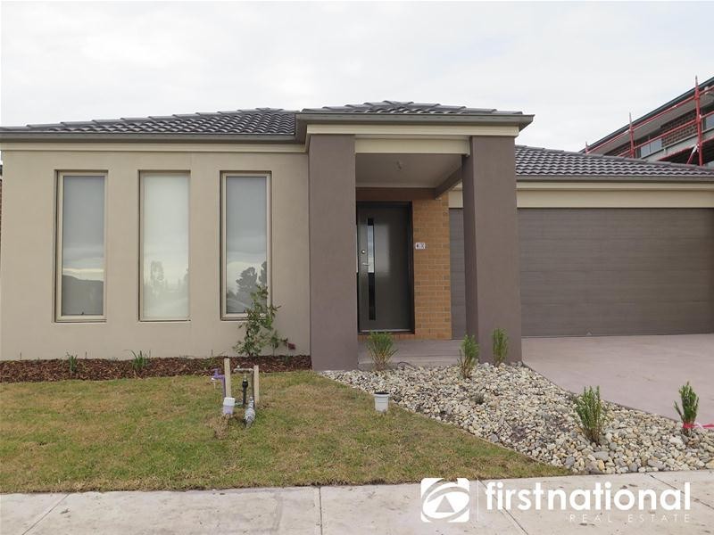 39 Heathcote Grove, Officer VIC 3809