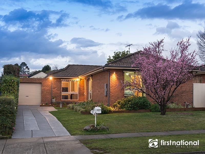 80 Mansfield Street, Berwick VIC 3806