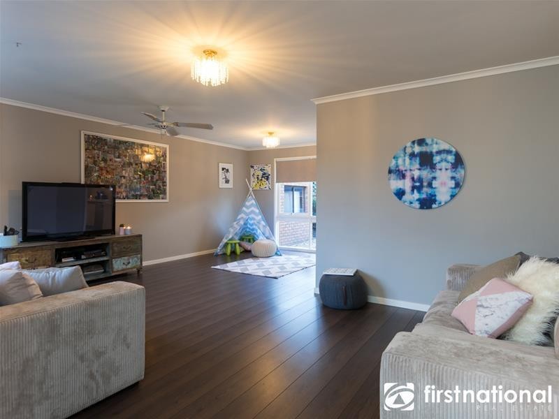 80 Mansfield Street, Berwick VIC 3806