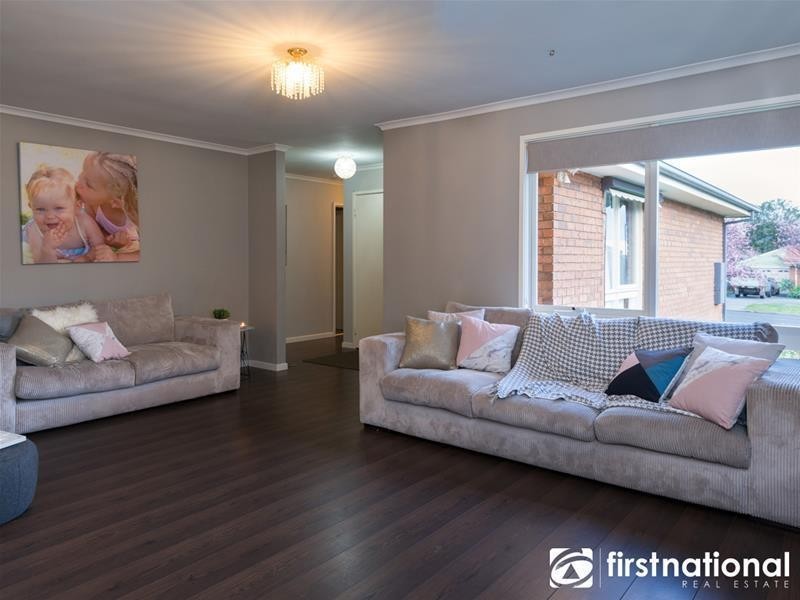 80 Mansfield Street, Berwick VIC 3806