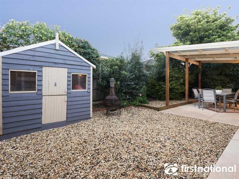 80 Mansfield Street, Berwick VIC 3806