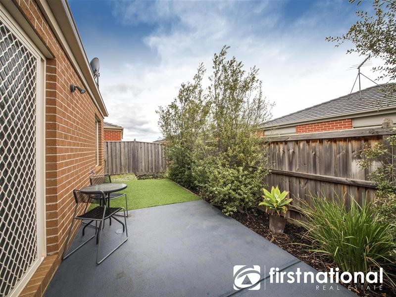 6 Turnbridge Road, Officer VIC 3809