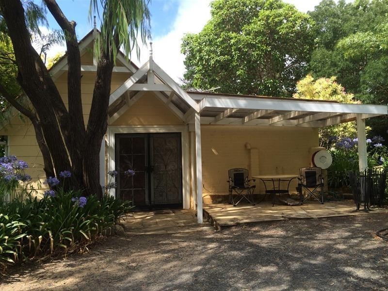 574 Salisbury Road, Beaconsfield Upper VIC 3808