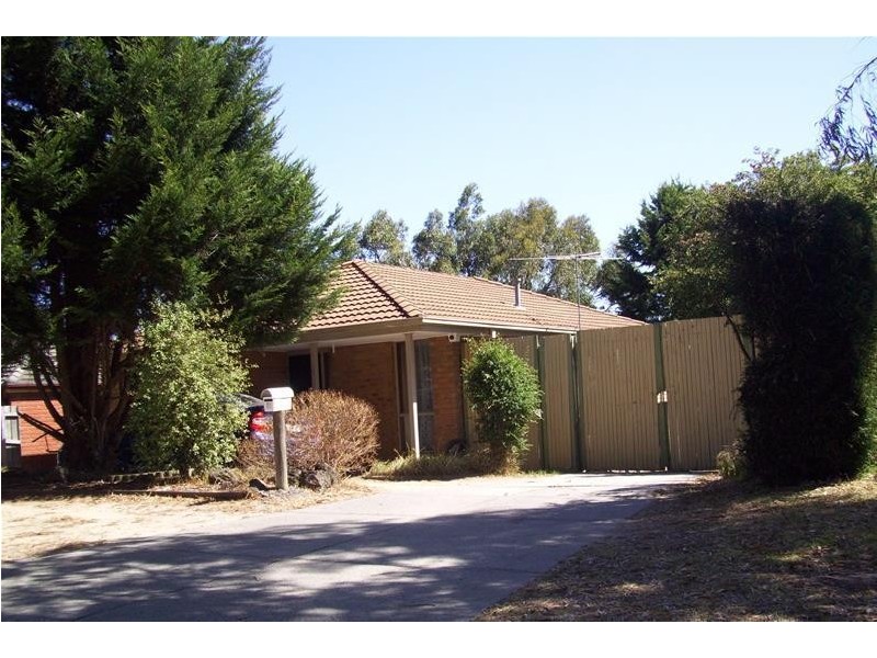 15 Palm Way, Narre Warren South VIC 3805