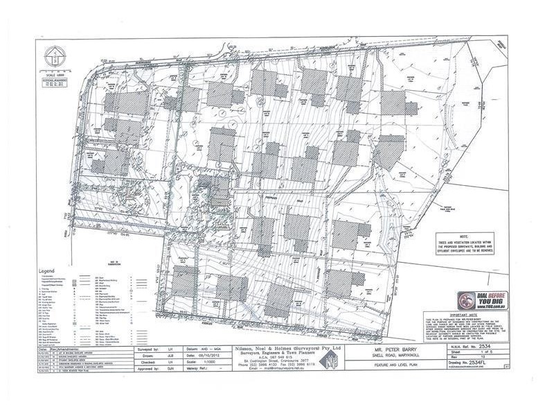 Lot 17/15-17 Wheeler Road, Maryknoll VIC 3812