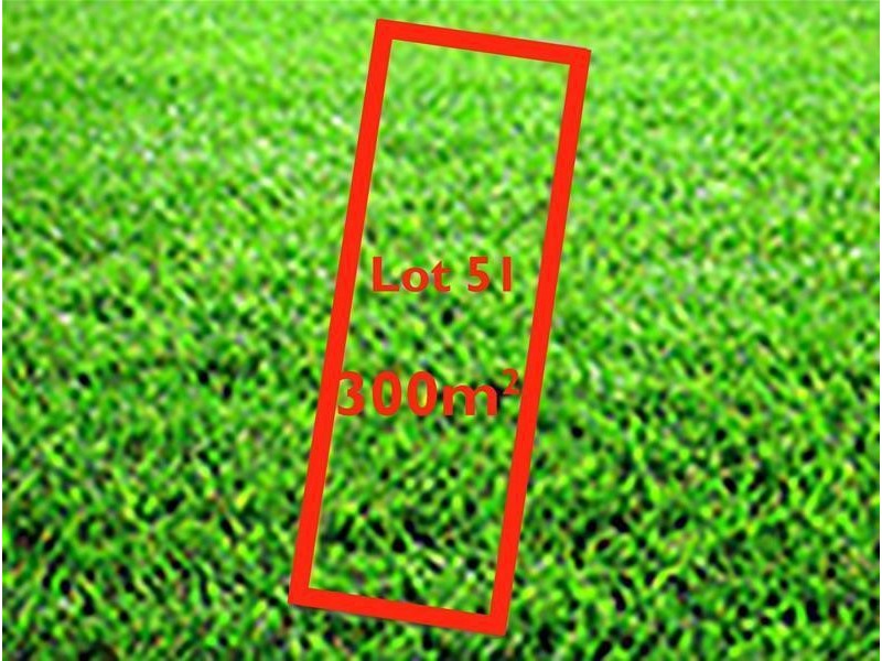 51 (Lot) Manna Gum Drive, Pakenham VIC 3810