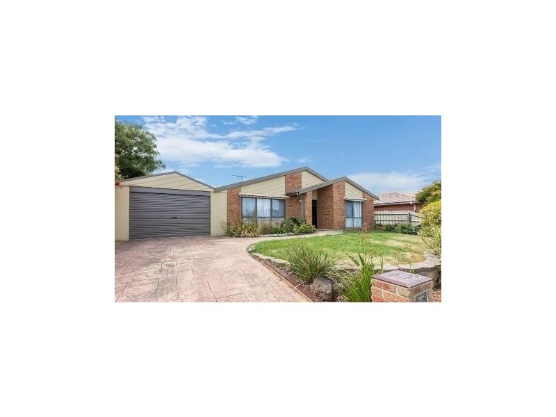 12 Herald Court, Narre Warren VIC 3805