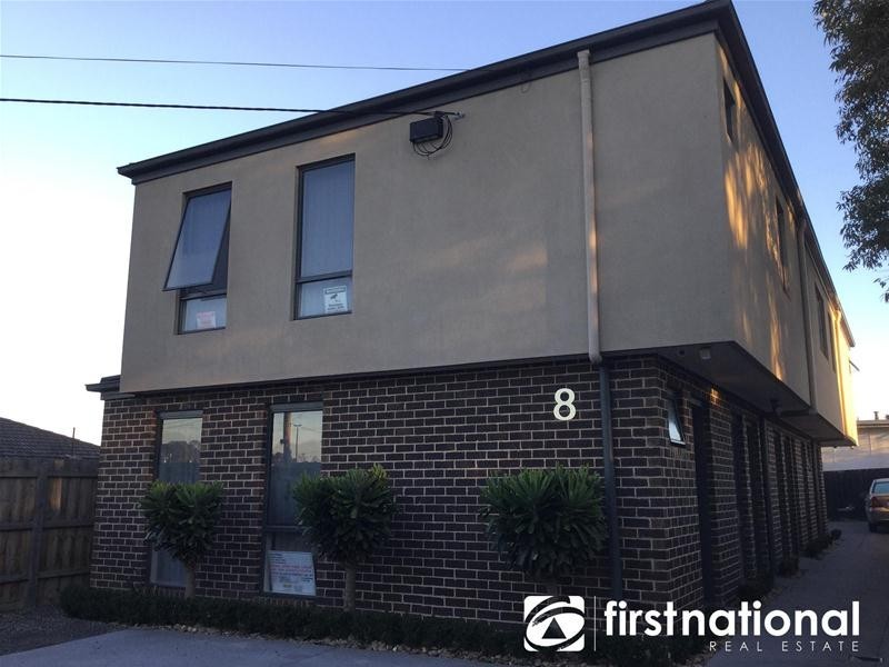 7/8 Nobelius Avenue, Narre Warren VIC 3805
