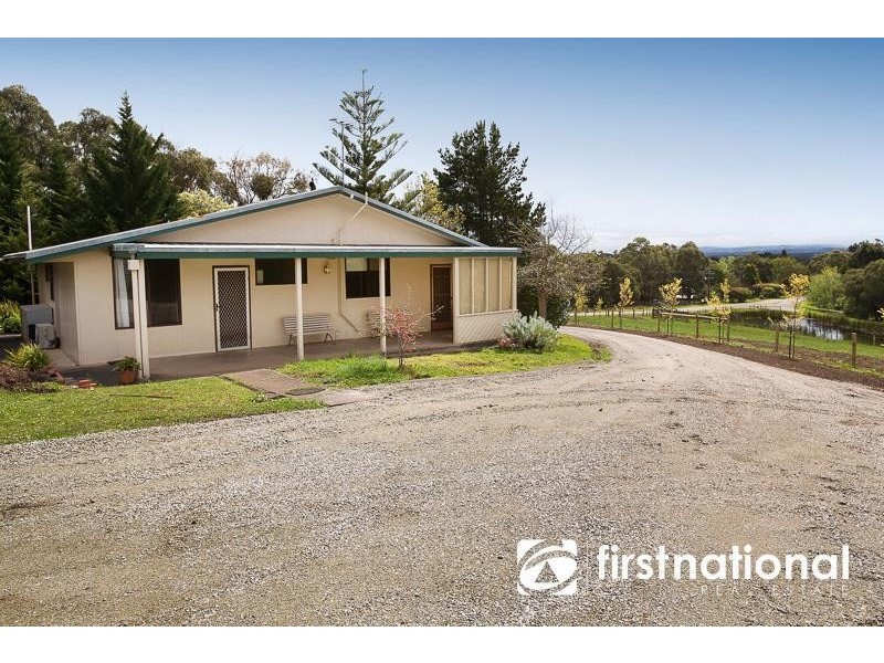 340 Huxtable Road, Pakenham Upper VIC 3810