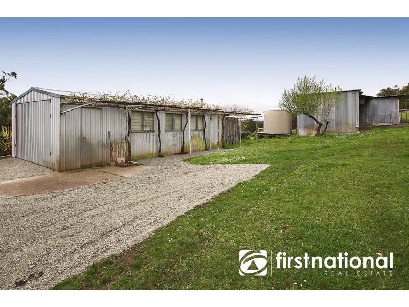 340 Huxtable Road, Pakenham Upper VIC 3810