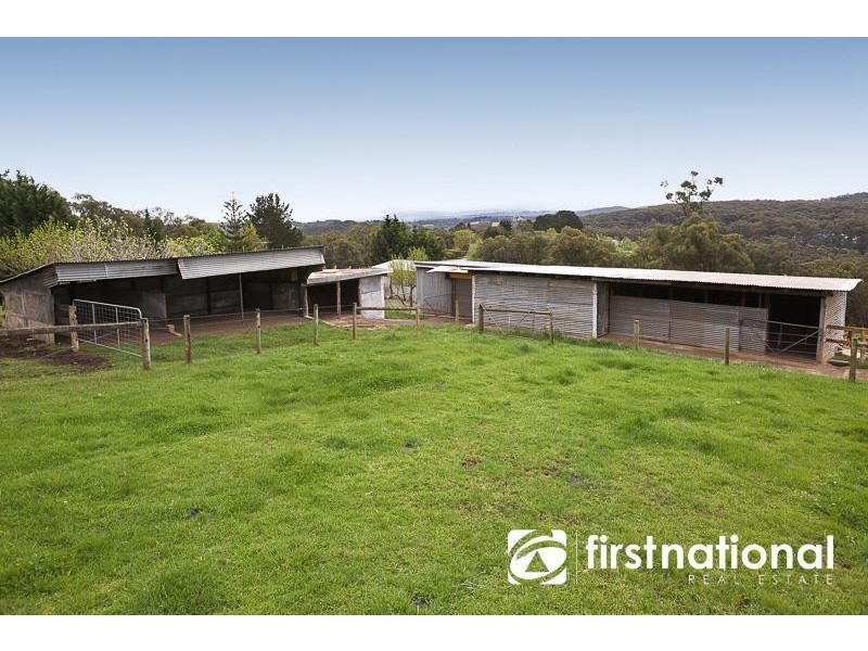 340 Huxtable Road, Pakenham Upper VIC 3810