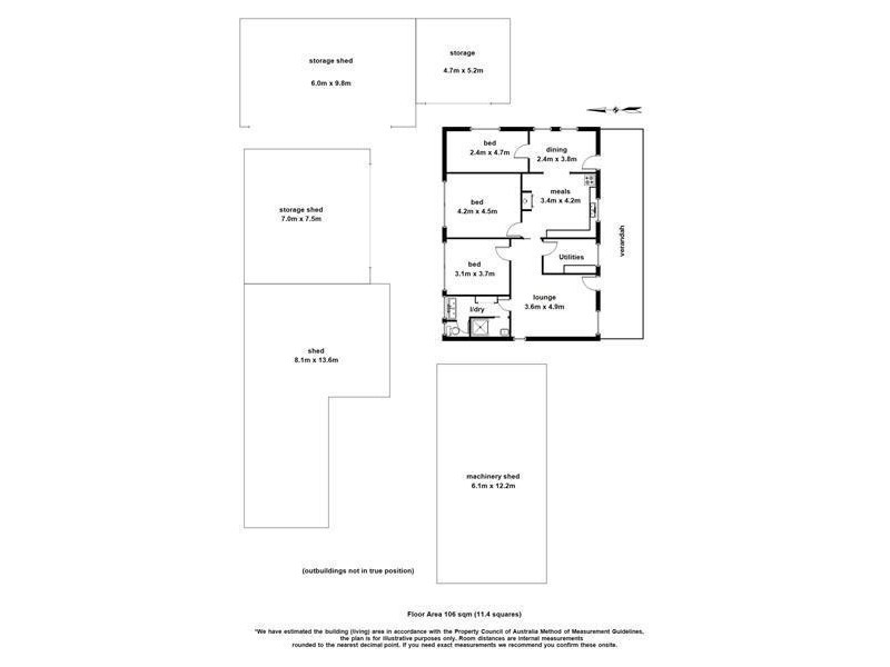 340 Huxtable Road, Pakenham Upper VIC 3810