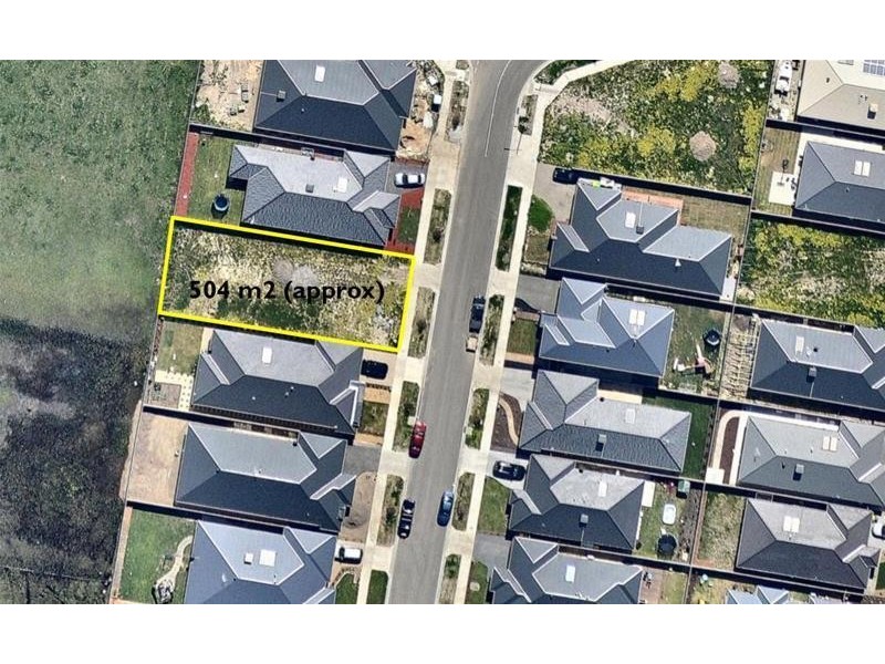 34 Lexington Crescent, Officer VIC 3809