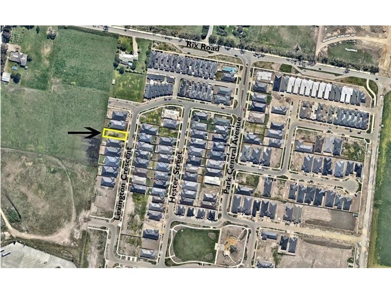 34 Lexington Crescent, Officer VIC 3809