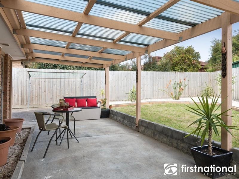 1 Hood Court, Berwick VIC 3806