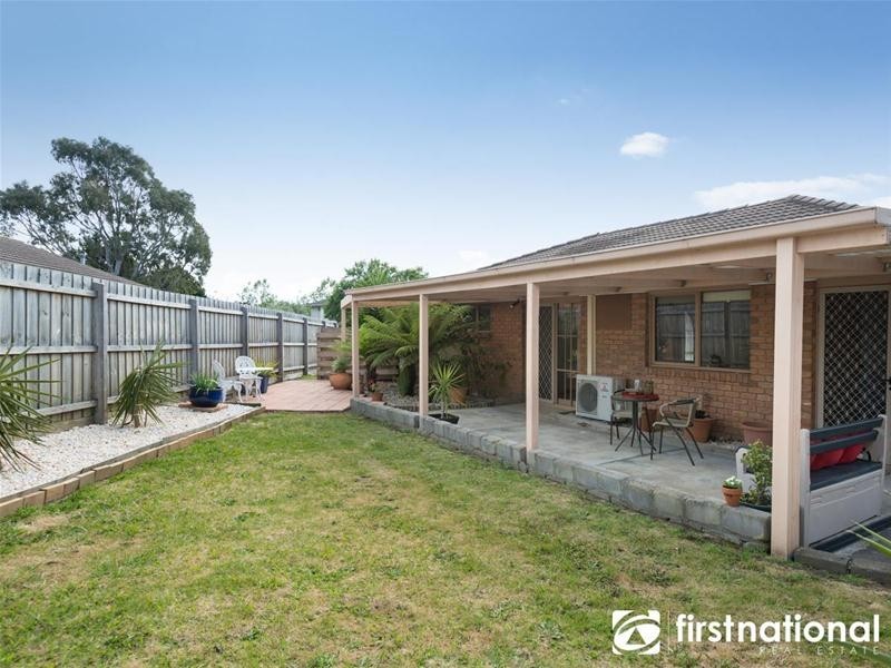 1 Hood Court, Berwick VIC 3806