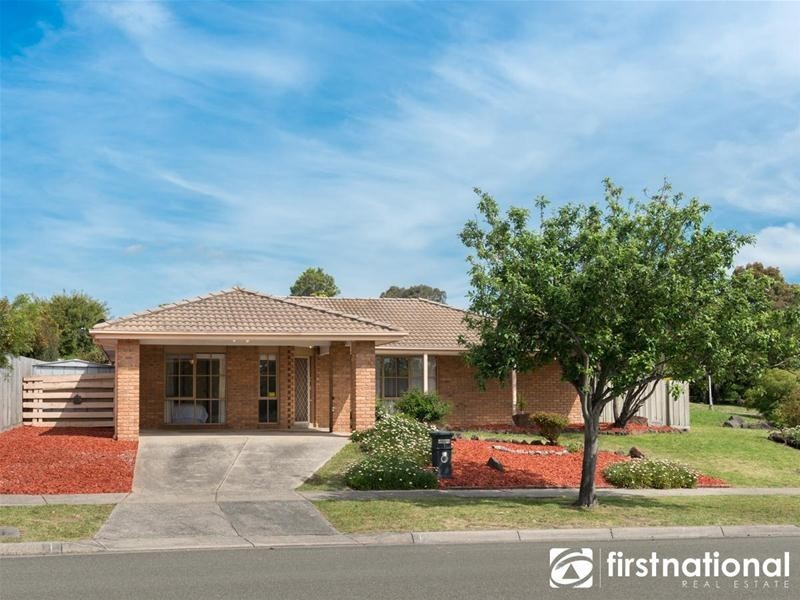 1 Hood Court, Berwick VIC 3806