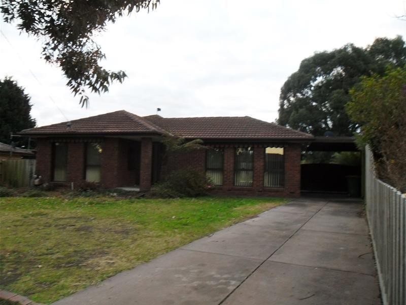 8 Kathleen Court, Beaconsfield VIC 3807