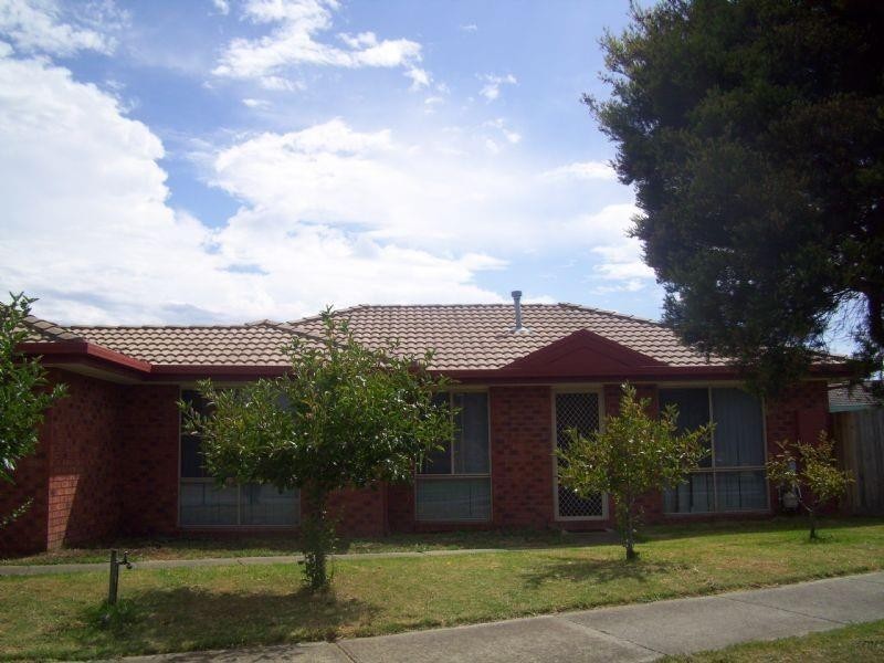 31 Madison Avenue, Narre Warren VIC 3805